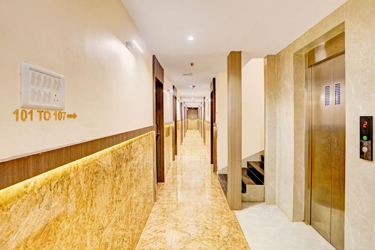 Hotel Casa Royal Residency photo 2