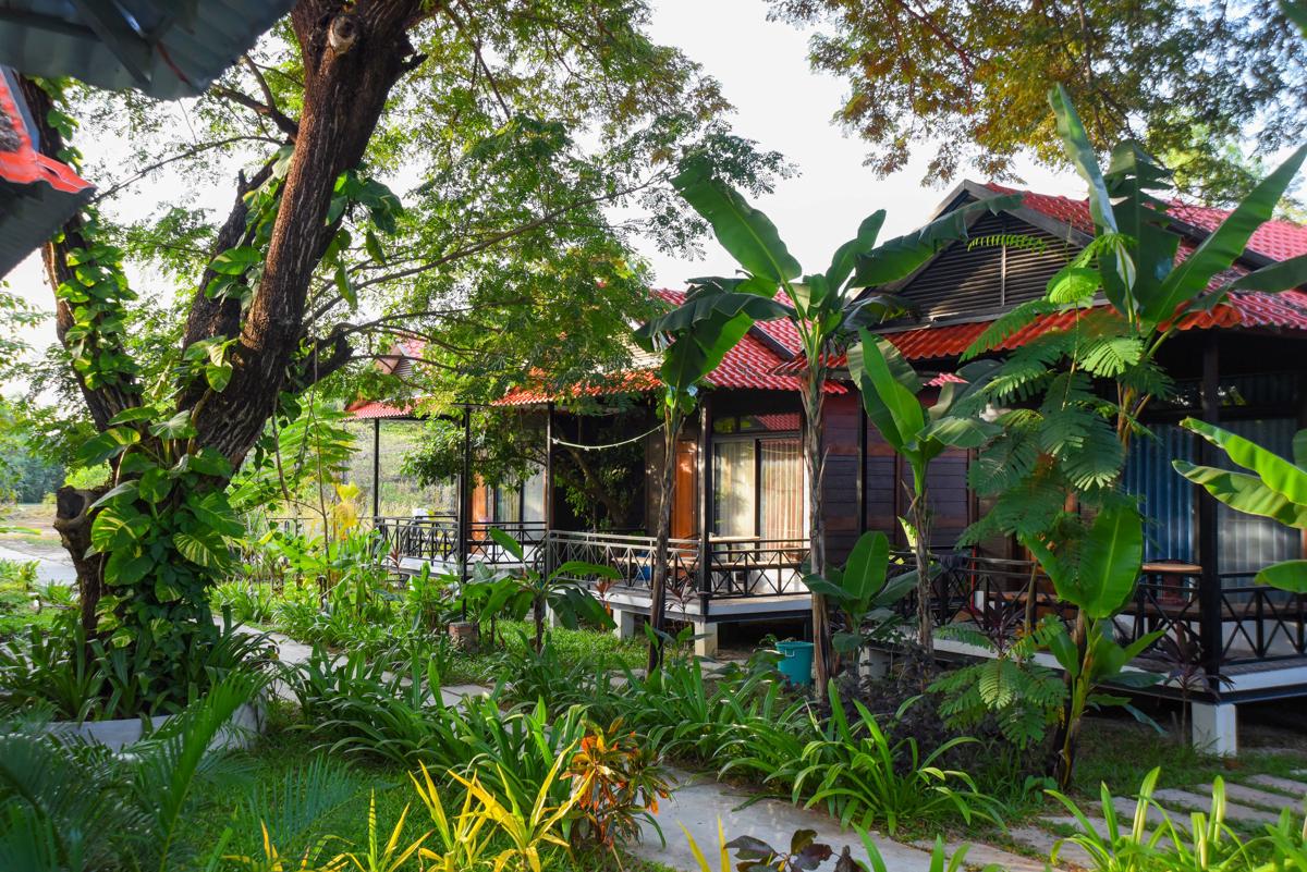 Densy Angkor Bungalow photo 1