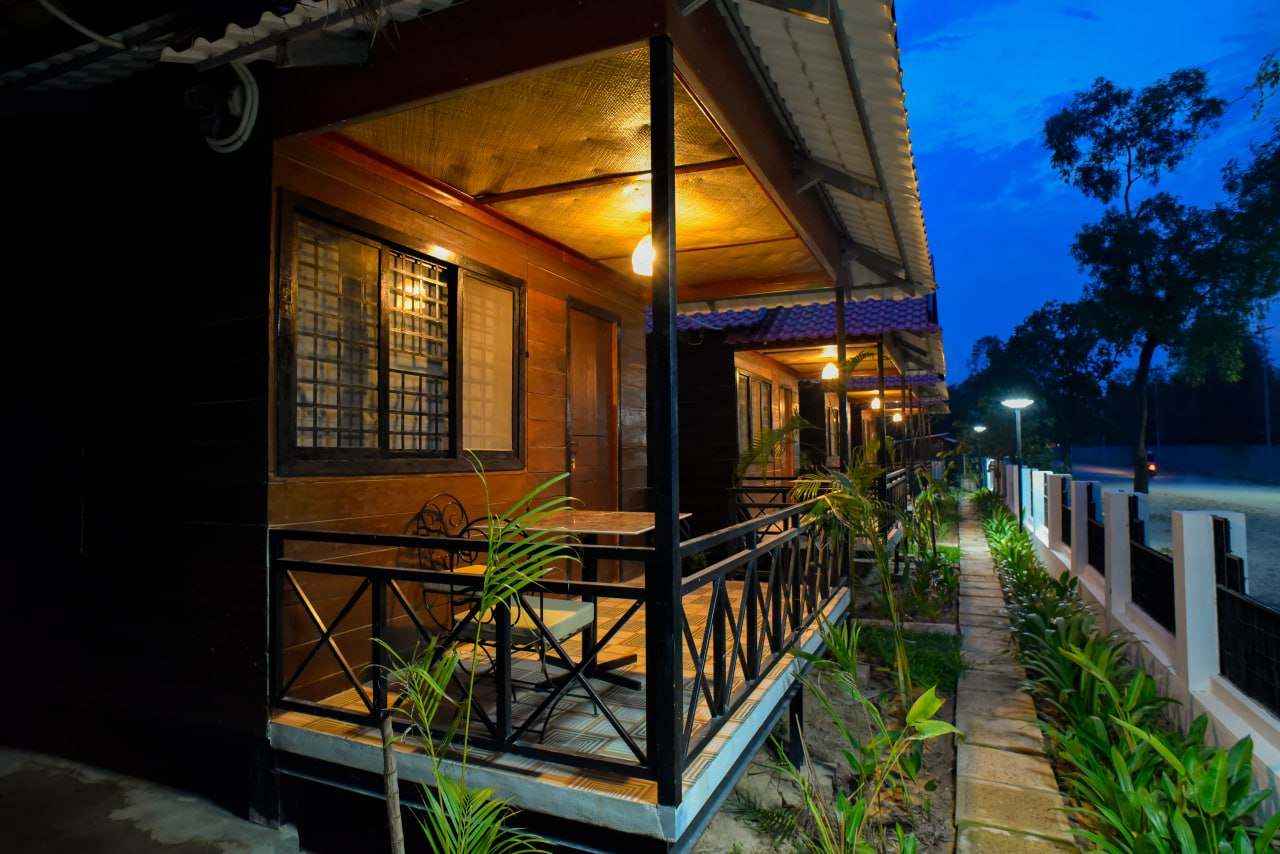 Densy Angkor Bungalow photo 2