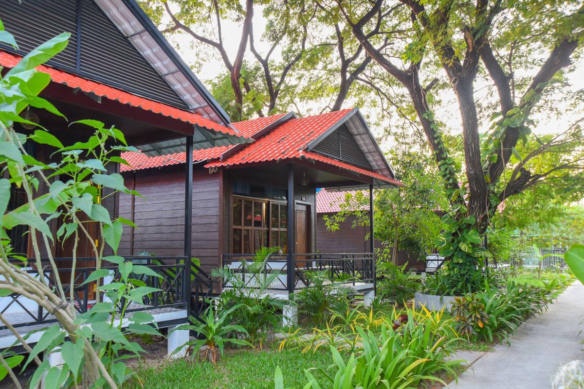 Densy Angkor Bungalow photo 3