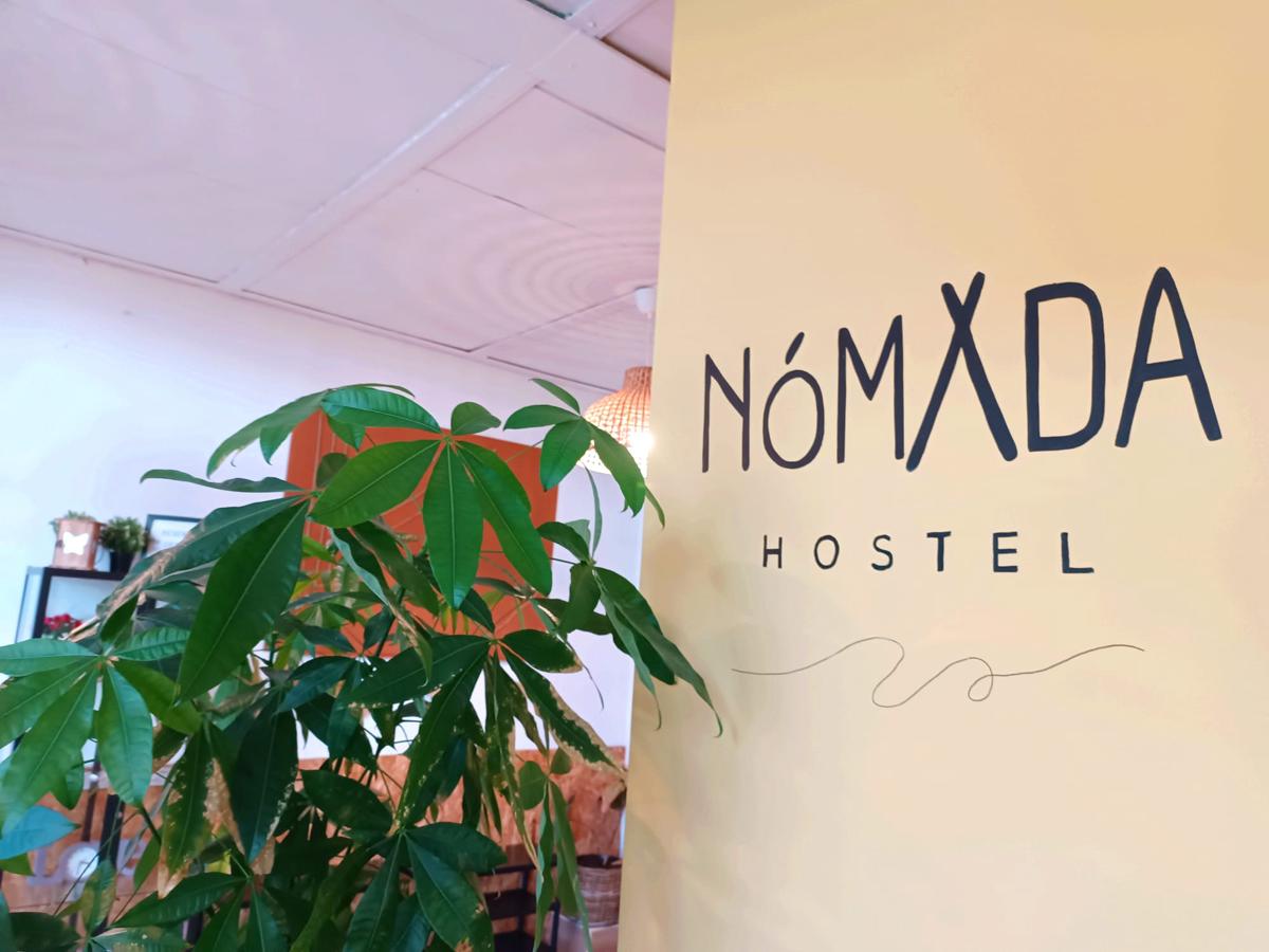 Nómada Hostel photo 1