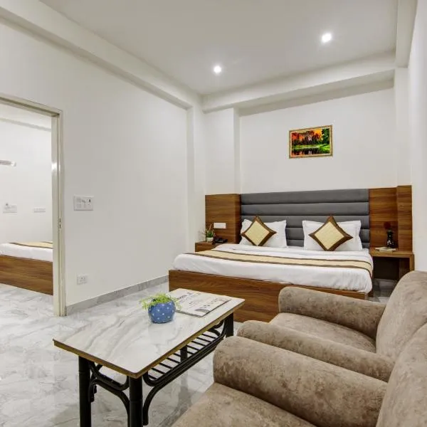Hotel S B Inn photo 5