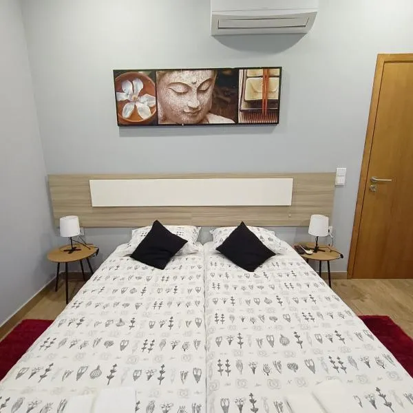Good Vibes - Lagos Guest House photo 5