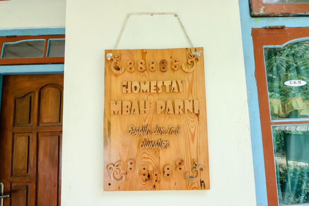 Homestay Mbah Parni photo 2