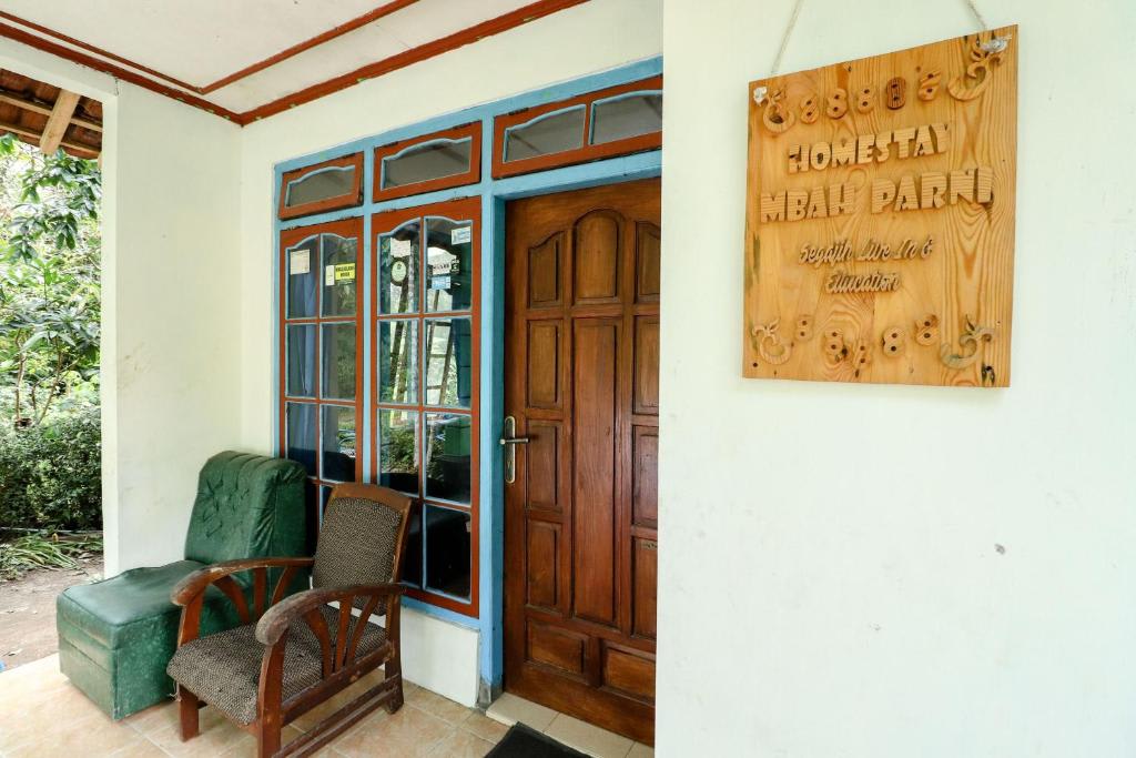 Homestay Mbah Parni photo 3
