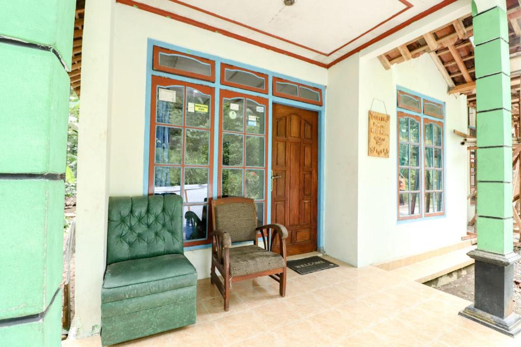 Homestay Mbah Parni photo 4