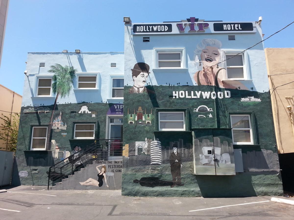 Hollywood VIP Hotel photo 3