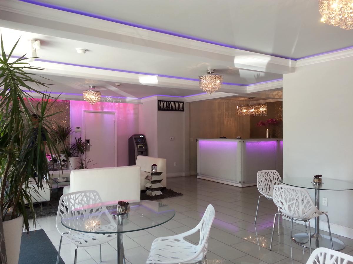 Hollywood VIP Hotel photo 4