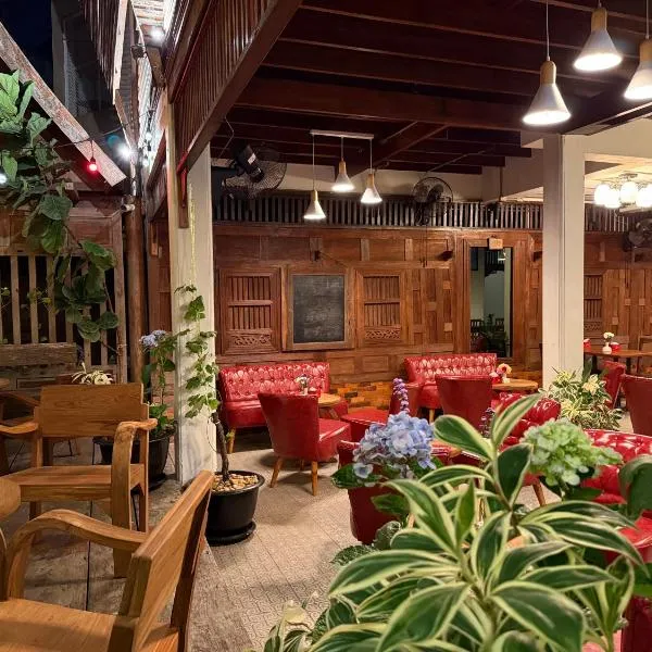 Jaidee Hostel Chiang Mai photo 5