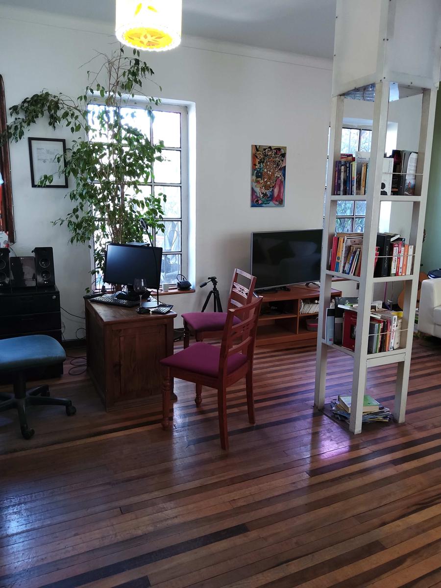 Ventana Sur Hostal photo 4