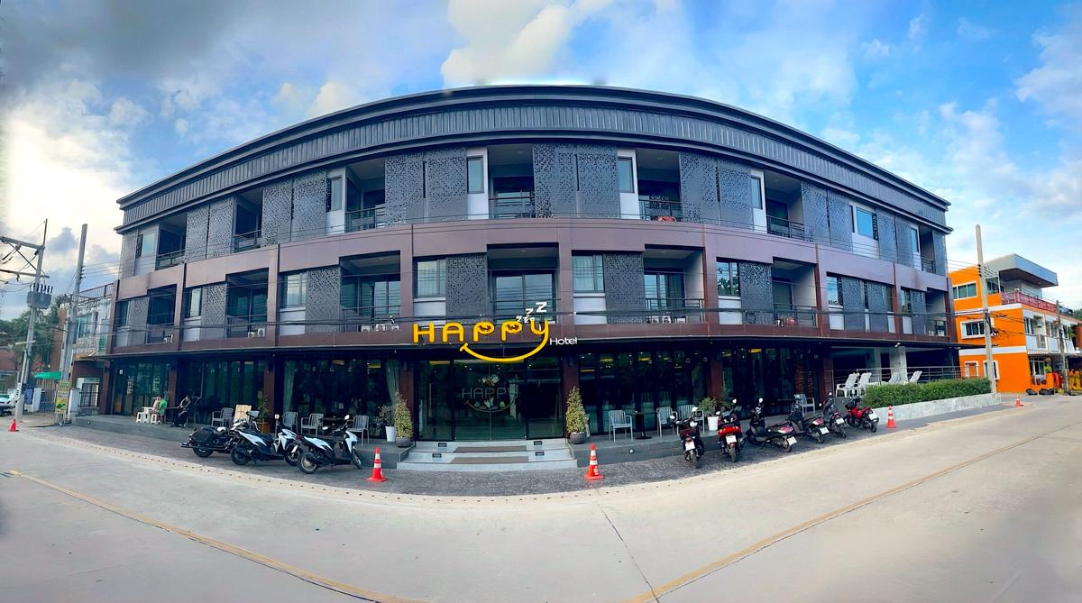 Happy Hotel Aonang Krabi photo 1