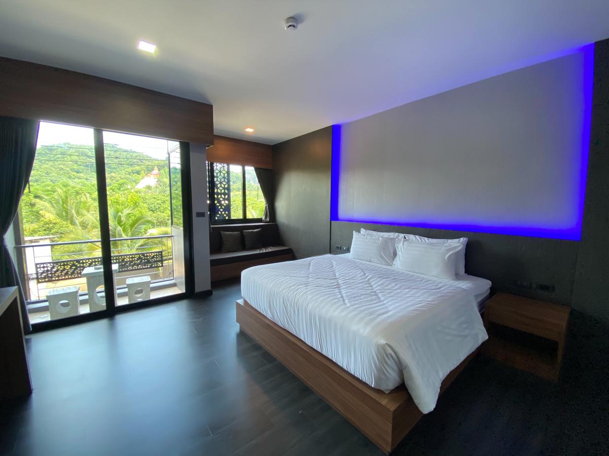 Happy Hotel Aonang Krabi photo 2
