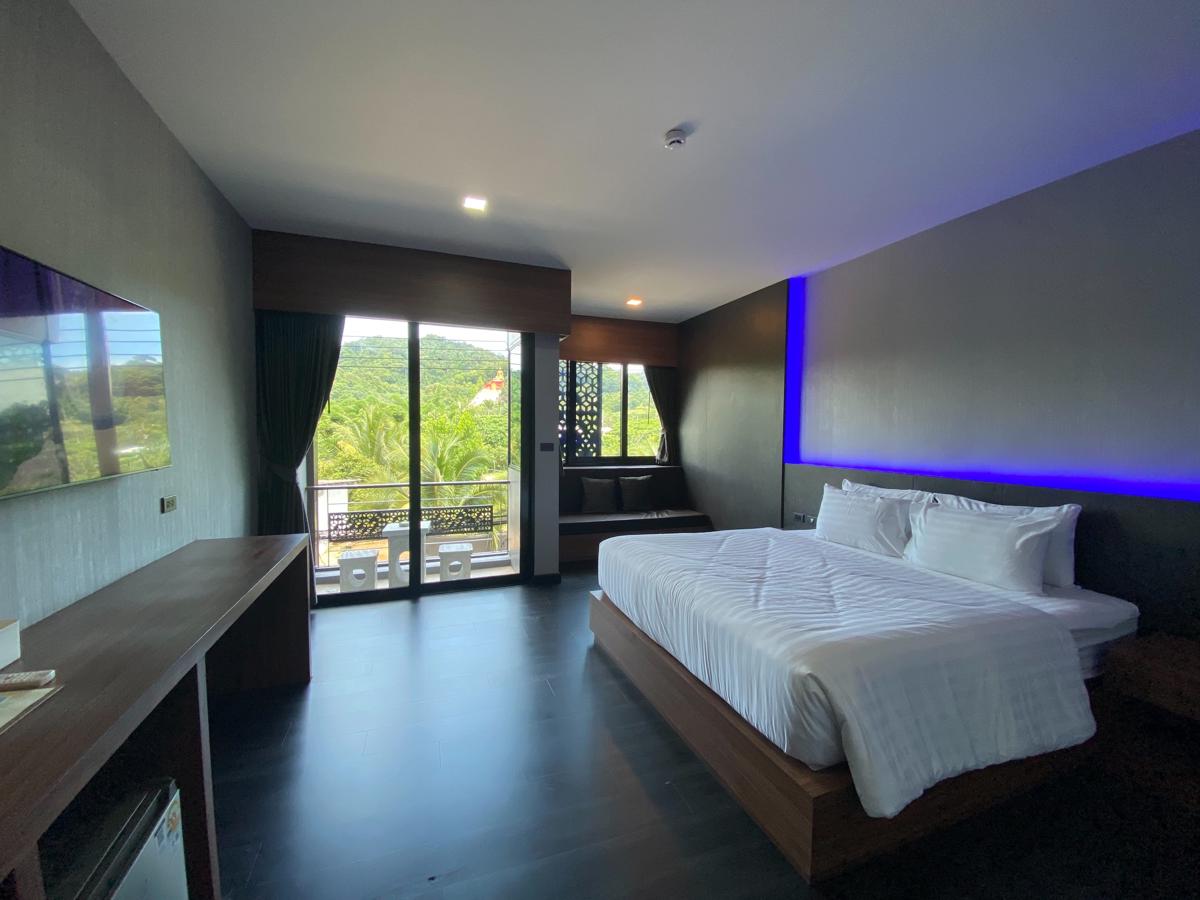 Happy Hotel Aonang Krabi photo 3