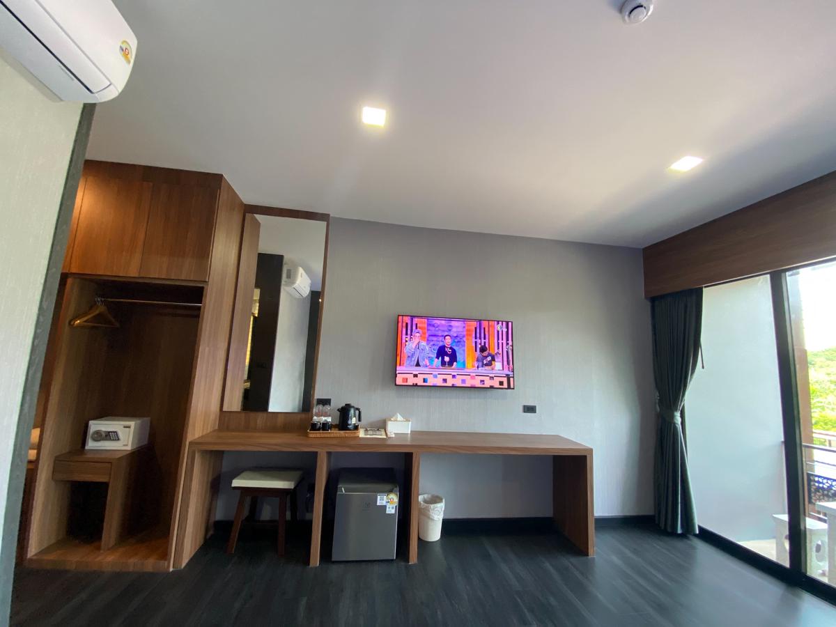 Happy Hotel Aonang Krabi photo 4