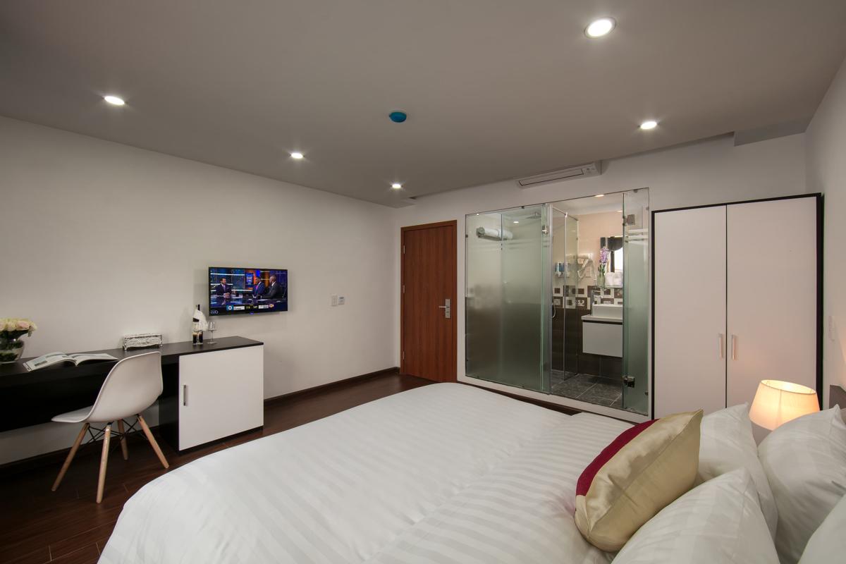 Hanoi Aria Central Hotel & Spa photo 3