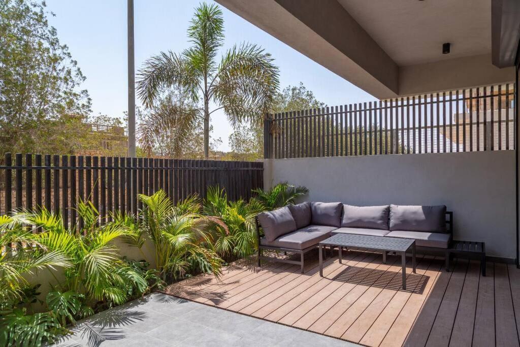 Varenna West Golf Extension | New Cairo photo 1