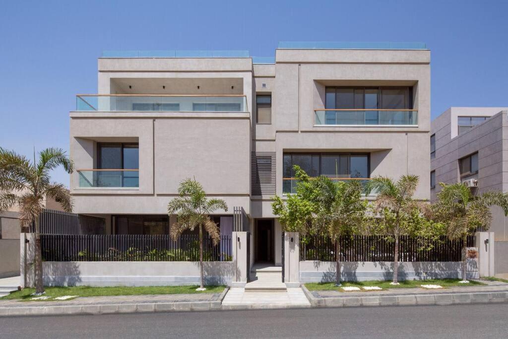 Varenna West Golf Extension | New Cairo photo 4