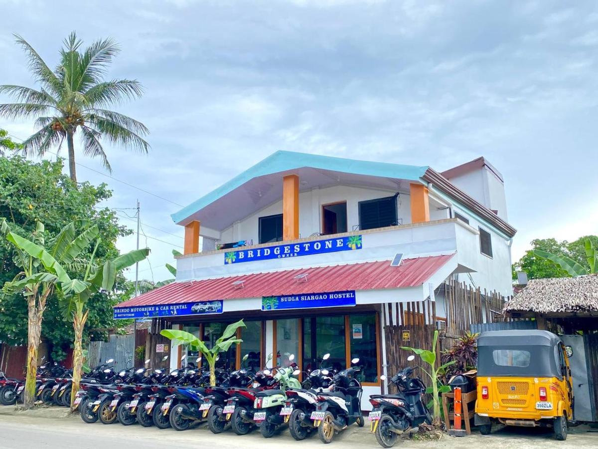 Sudla Siargao Hostel photo 1