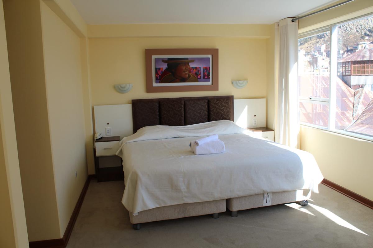 Kaaro Hotel El Buho photo 1