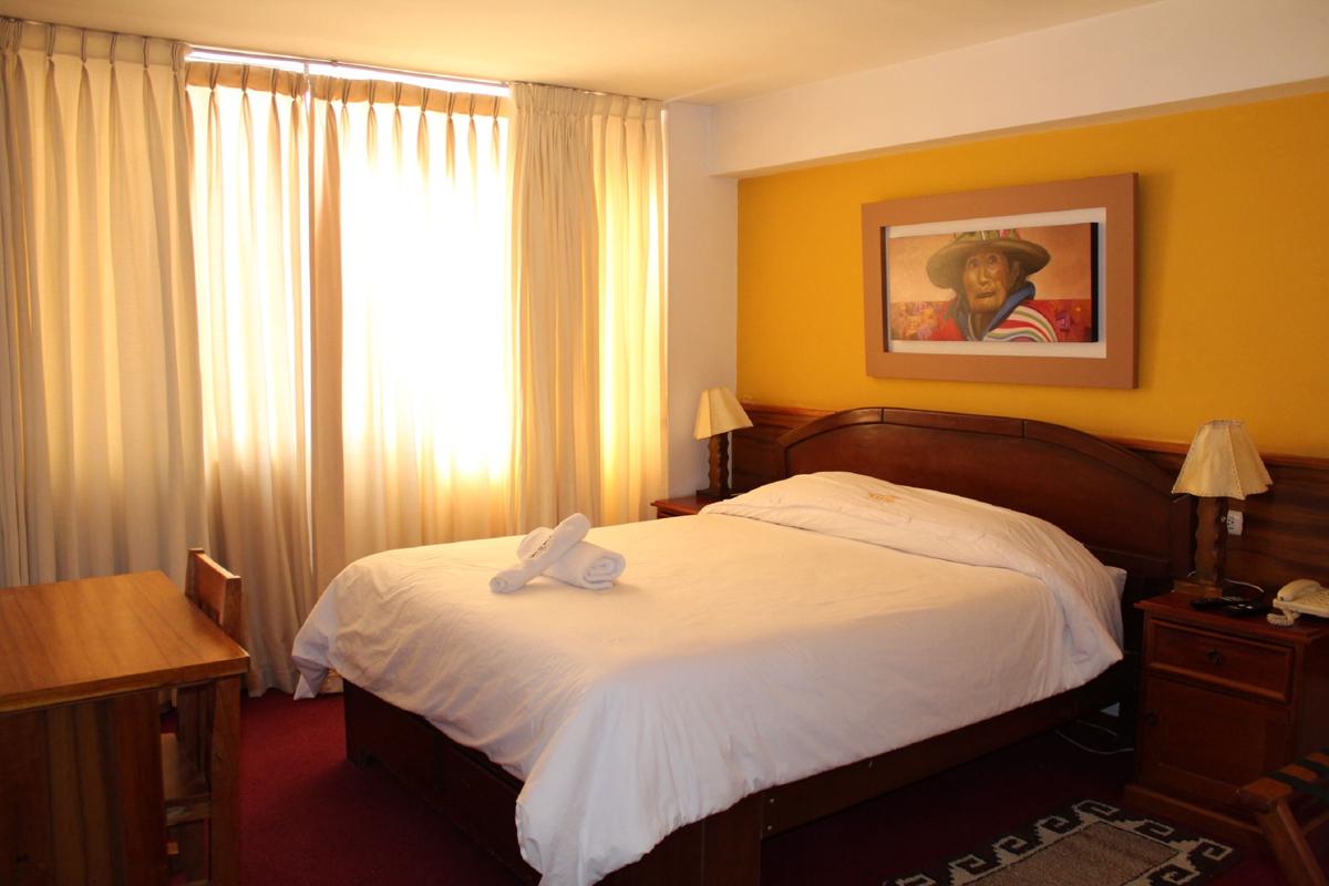 Kaaro Hotel El Buho photo 2
