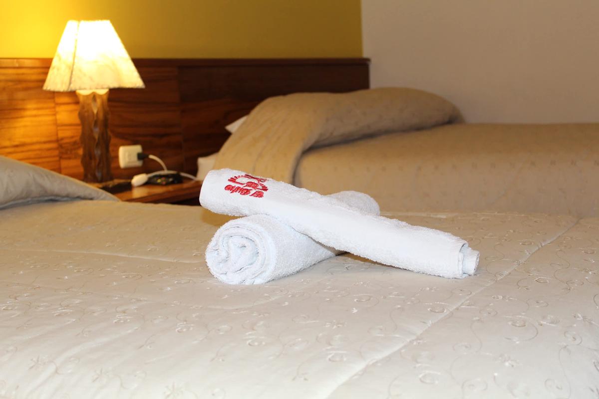 Kaaro Hotel El Buho photo 3