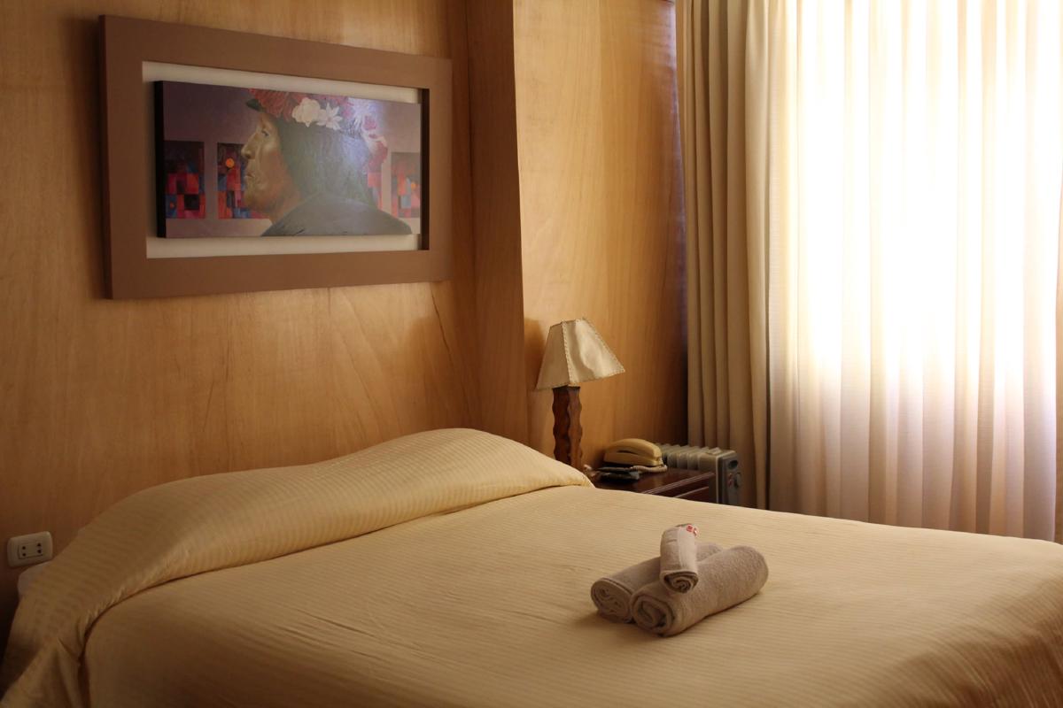 Kaaro Hotel El Buho photo 4