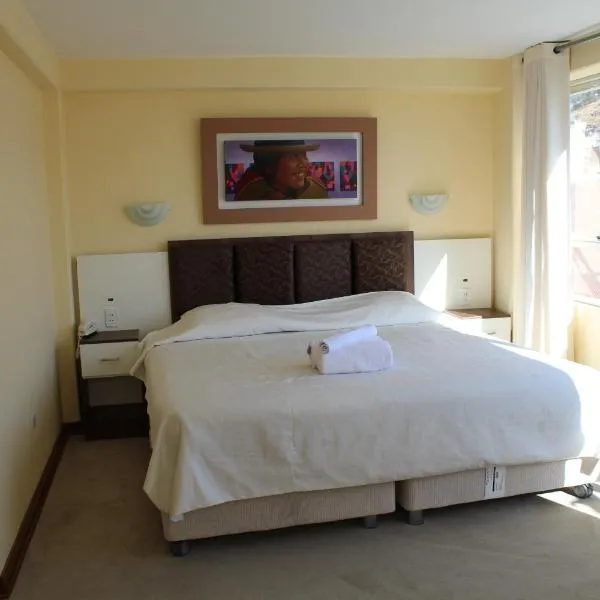 Kaaro Hotel El Buho photo 5