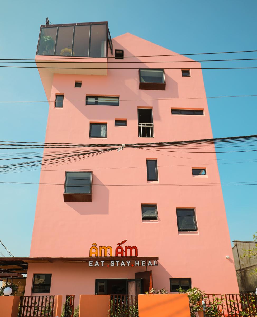 Am Am Da Lat Homestay photo 2