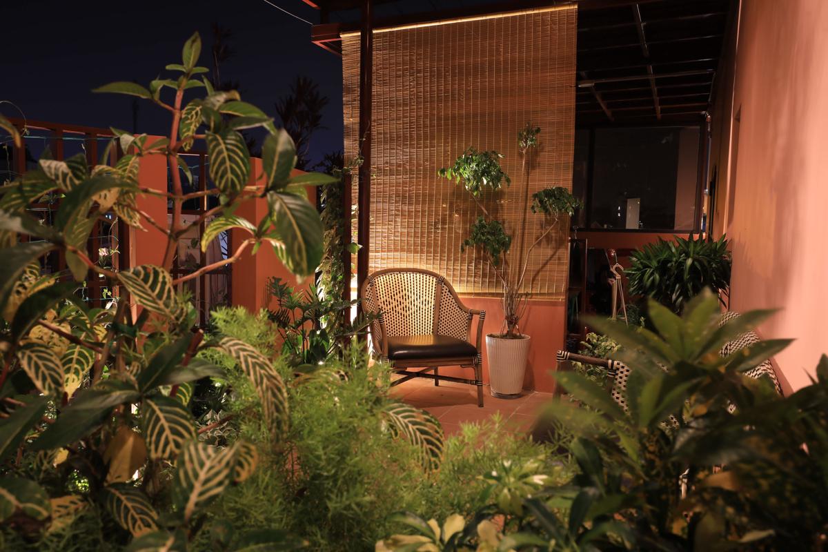 Am Am Da Lat Homestay photo 4