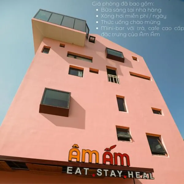 Am Am Da Lat Homestay photo 5