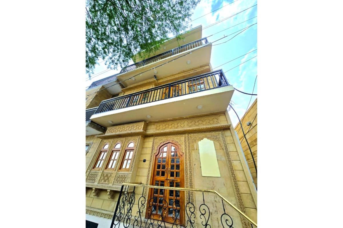 Hotel Neem Haveli photo 1