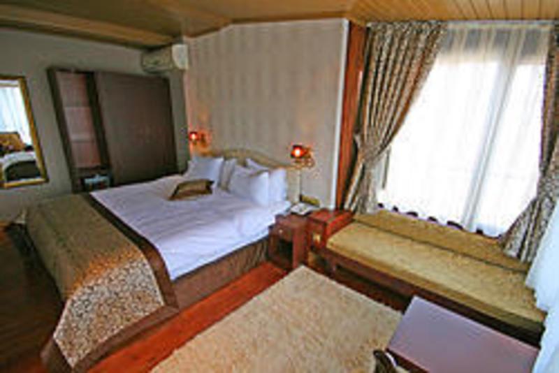 Hotel Spina Istanbul photo 3
