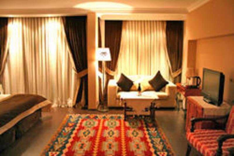 Hotel Spina Istanbul photo 4
