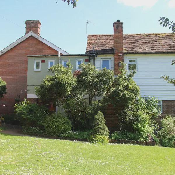 Harlow International Hostel photo 4