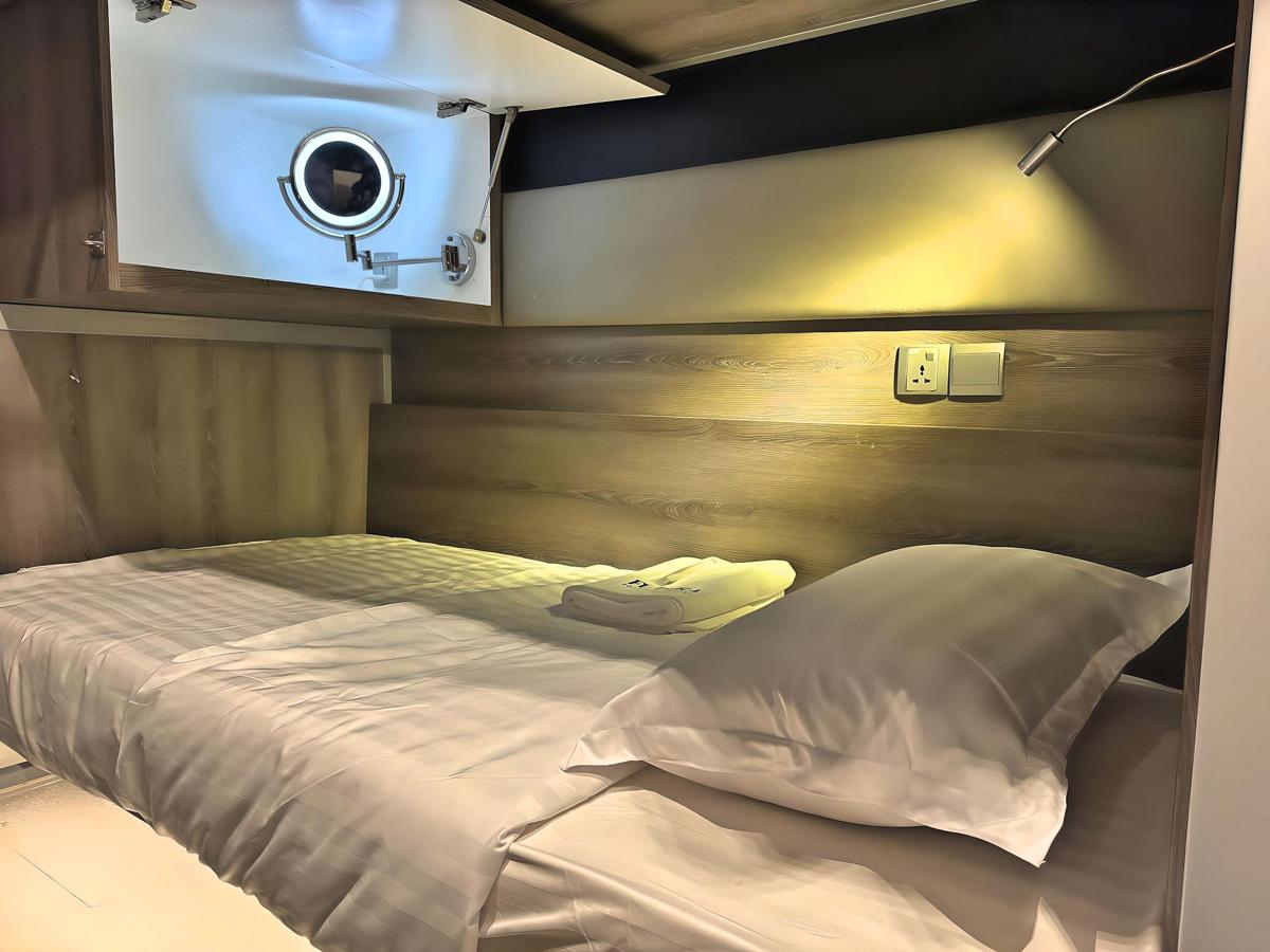 Futura Boutique Hostel photo 3