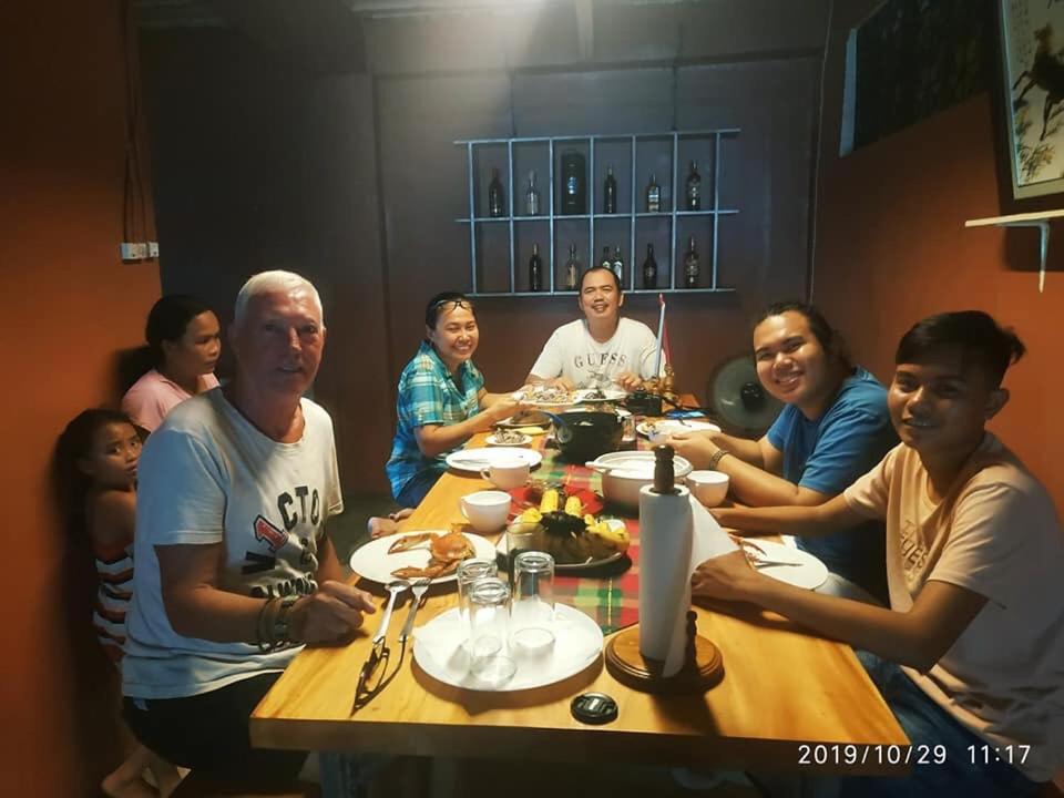 Laguno Hostel and Guest House photo 1