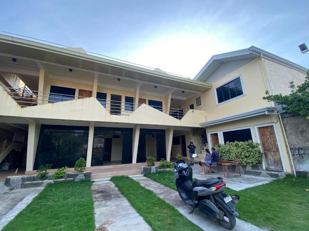 Laguno Hostel and Guest House photo 2