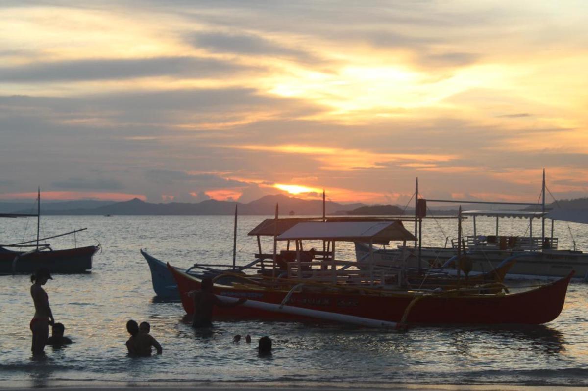 Laguno Hostel and Guest House photo 4