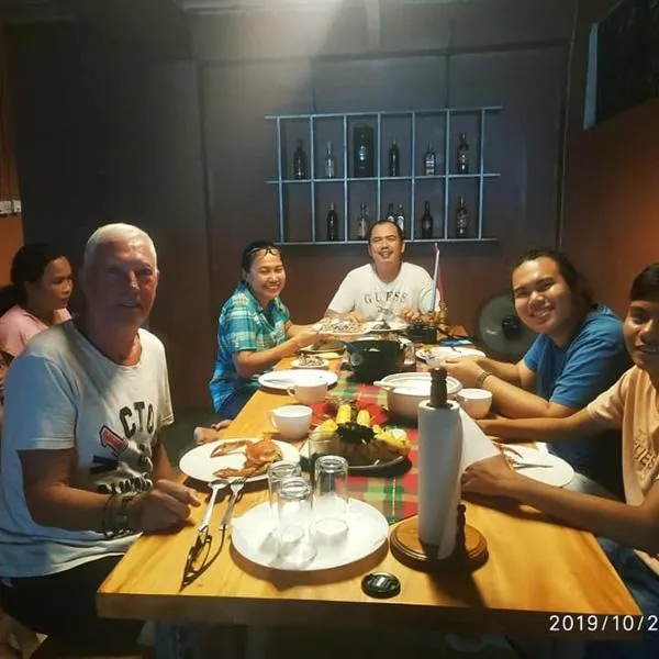 Laguno Hostel and Guest House photo 5