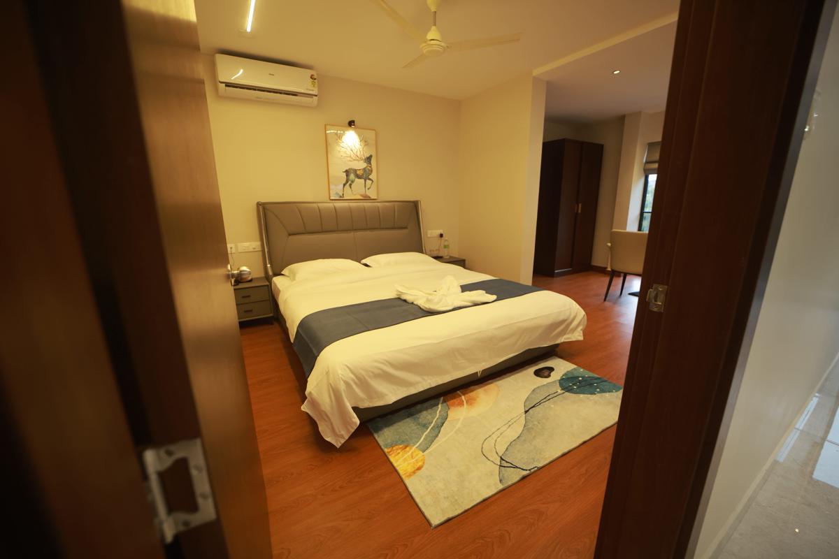 Kanak Residency, Thalassary photo 2