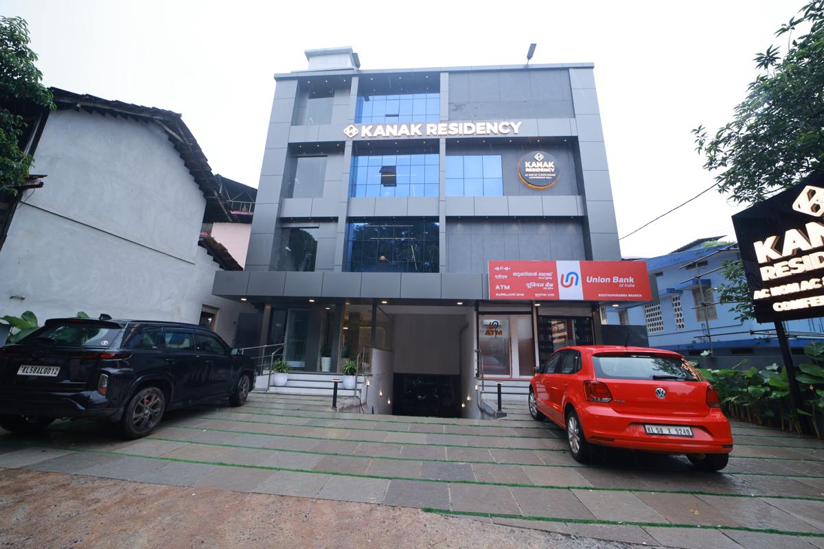 Kanak Residency, Thalassary photo 6