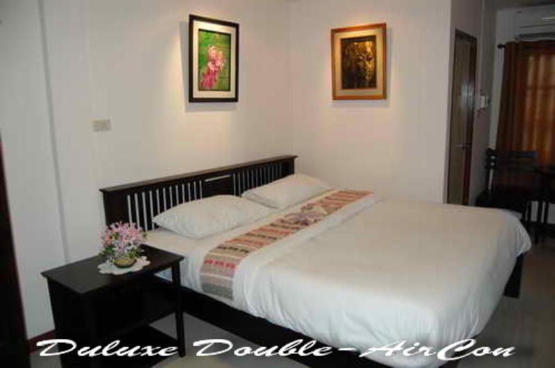 Baan Klang Vieng Hostel photo 5