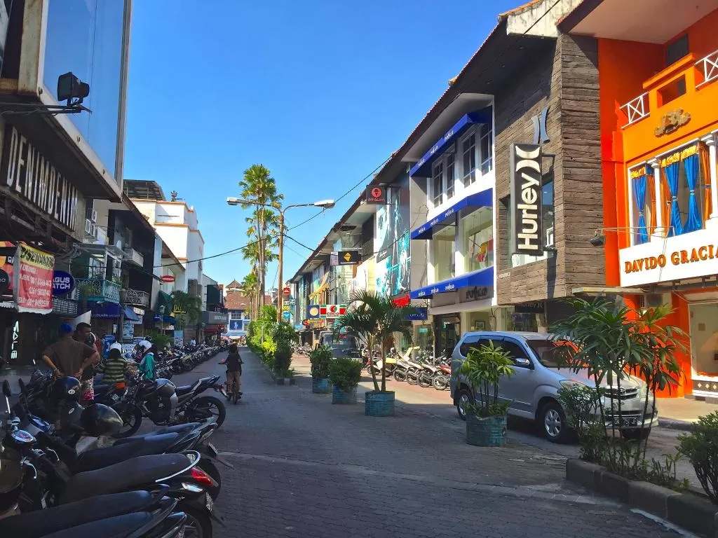dBeds Kuta Beach by Destiny Hospitality photo 1