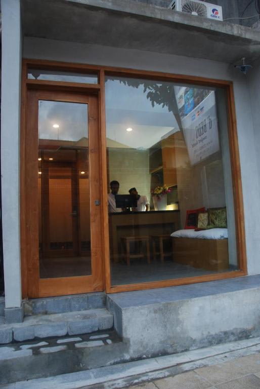 dBeds Kuta Beach by Destiny Hospitality photo 4