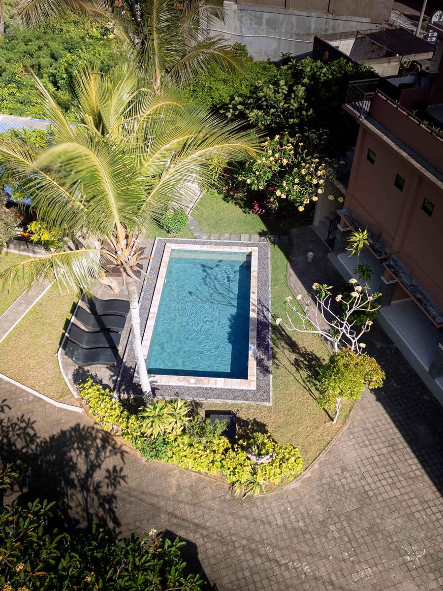 Pondok Guesthouse photo 2