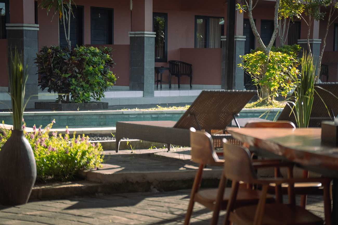 Pondok Guesthouse photo 3