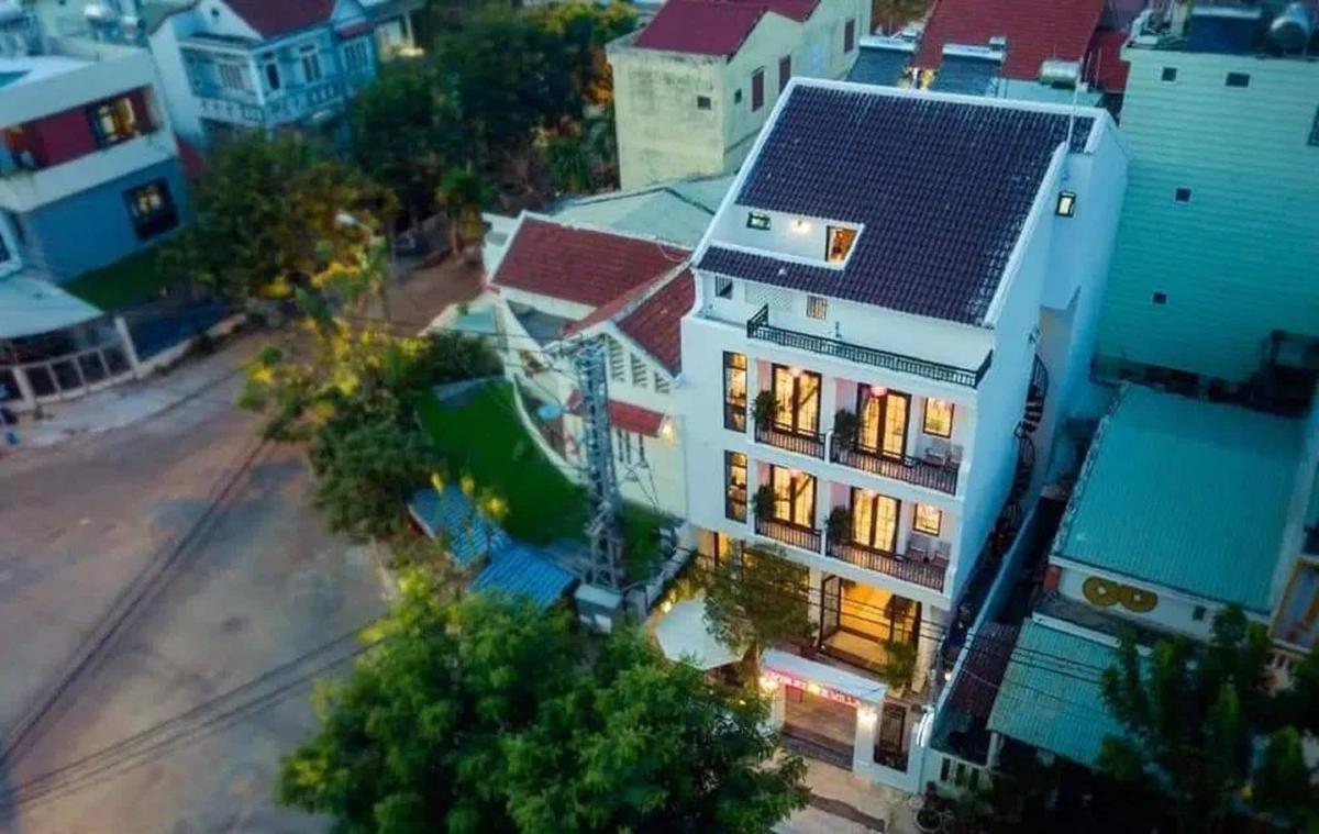 Zoey Boutique Villa photo 1