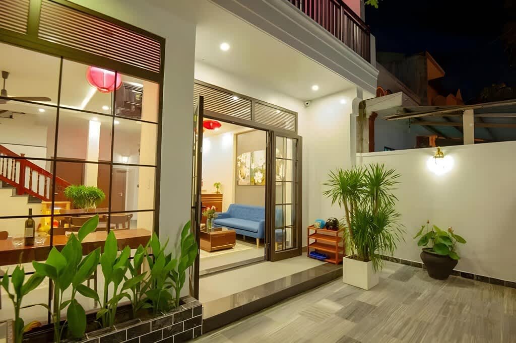 Zoey Boutique Villa photo 2