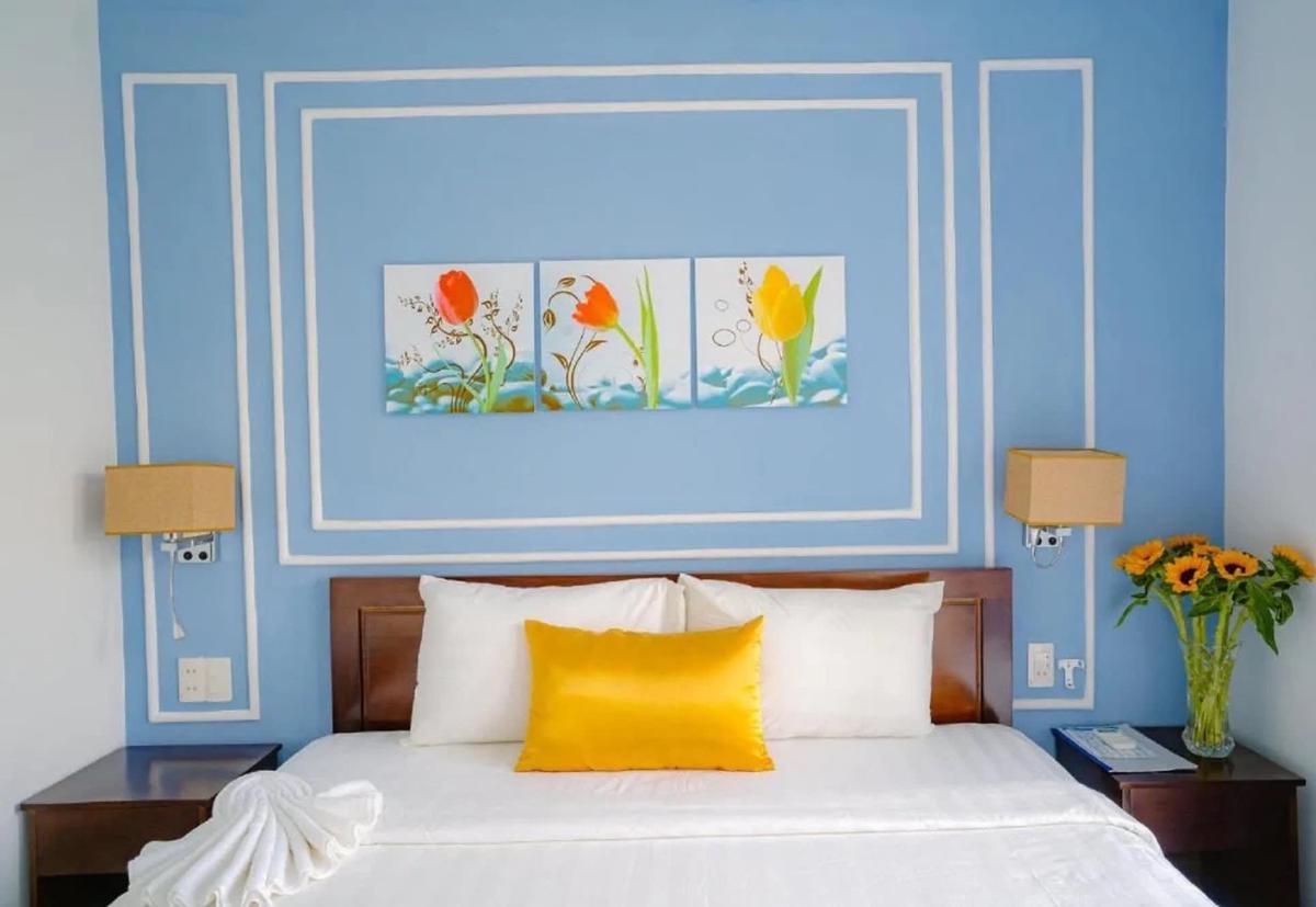 Zoey Boutique Villa photo 3
