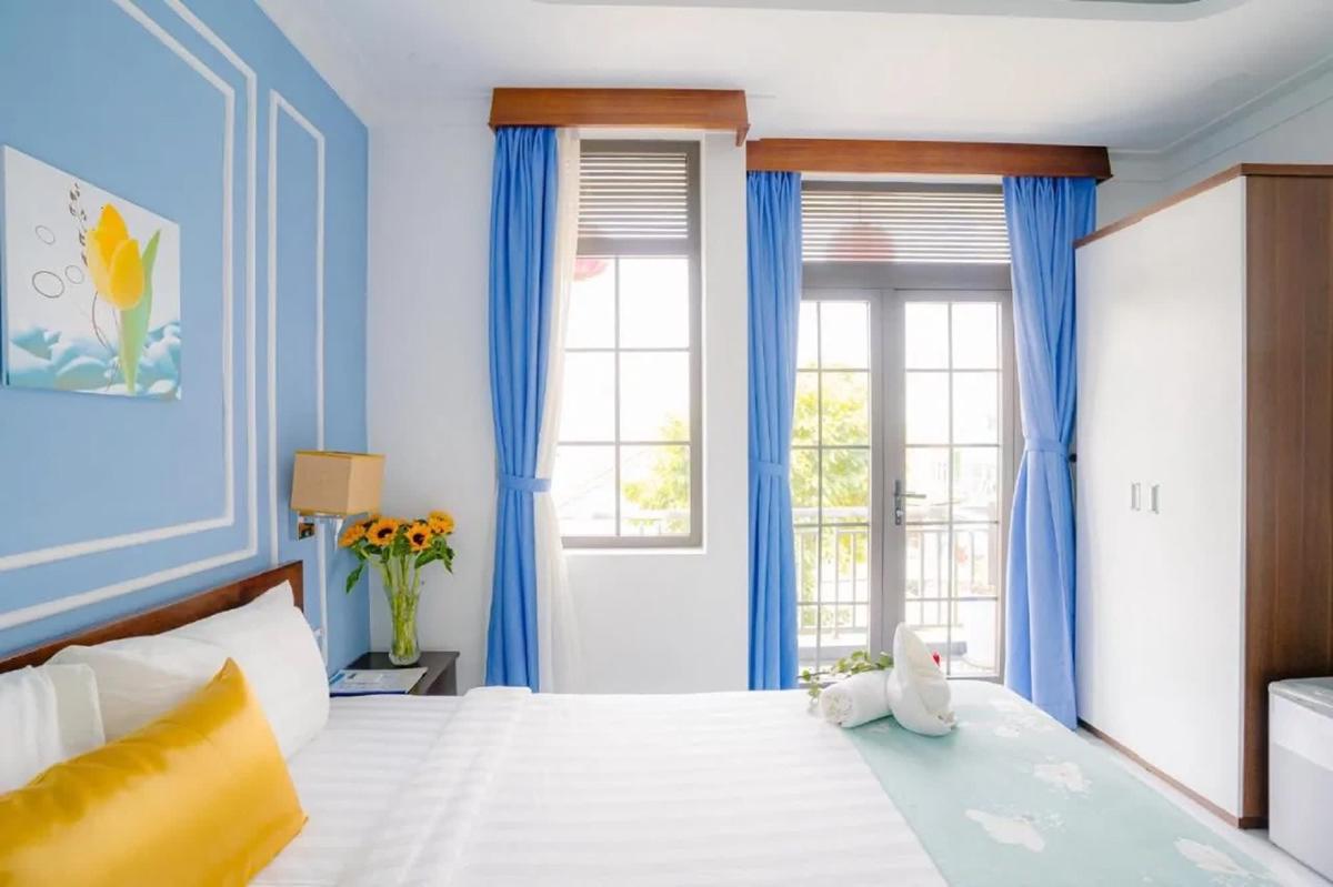 Zoey Boutique Villa photo 4